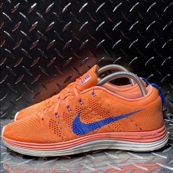 Nike Shoes - NIKE FLYKNIT LUNAR 1